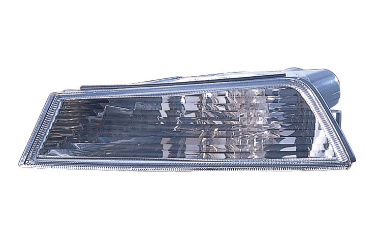 Depo driver & passenger replacement bumper park turn signal light 09-10 acura tl