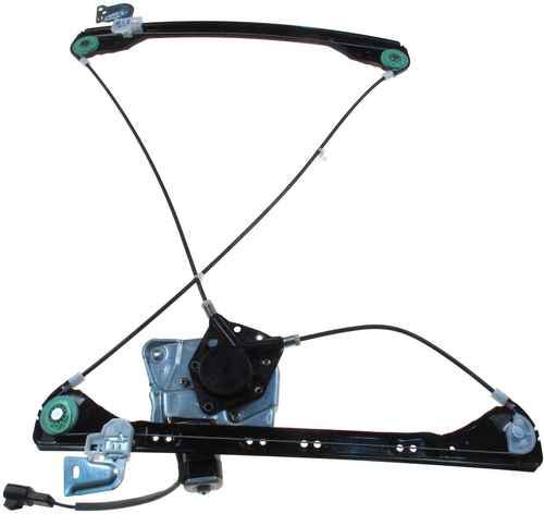 Dorman 741-641 window regulator-window regulators