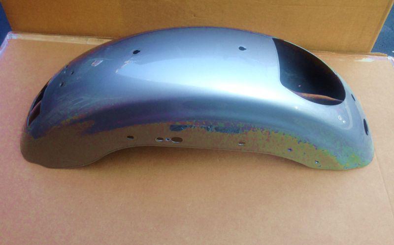 Harley-davidson sportster xl rear fender 07-09 59847-07 painter