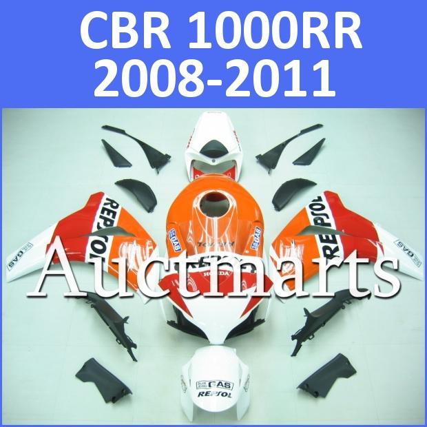 Fit honda 08 09 10 11 cbr1000rr cbr 1000 rr 2008 2009 2010 2011 fairing m32 d00