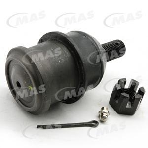 Mas industries b7069 ball joint, lower-suspension ball joint