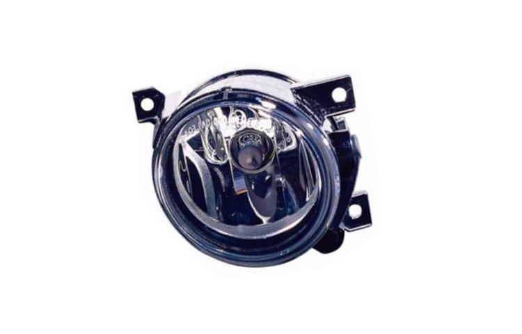 Depo driver & passenger side replacement fog light volkswagen eos rabbit tiguan