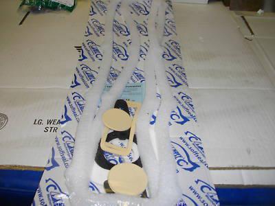 69 dodge charger paint gasket seal kit (soffseal)