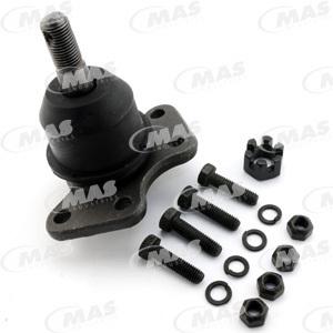 Mas industries b6294 ball joint, upper-suspension ball joint