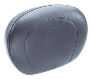 Mustang contour sissy bar pad - vintage  75207