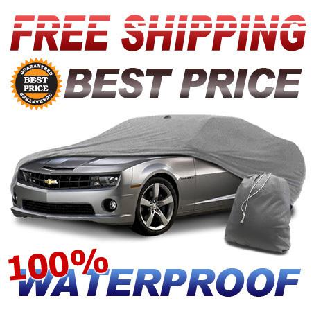 Chevy nova 2-dr. 1962 1963 1964 1965 car cover