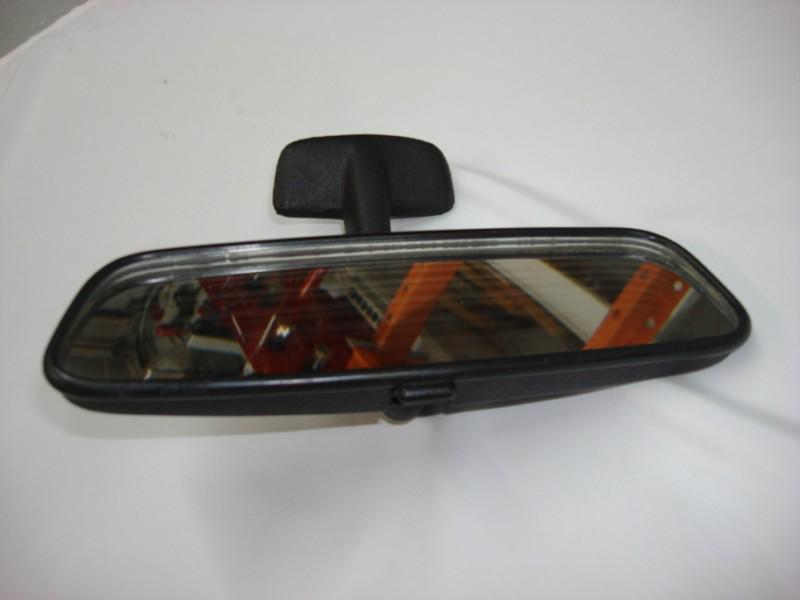 Mercedes rear view mirror w114, w115 250c 280c 300d 450sel 