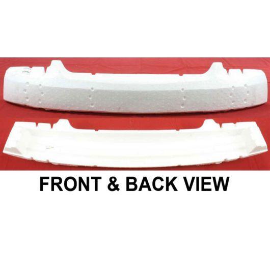 05-10 chevy cobalt 2/4dr front bumper foam energy absorber 07-09 pontiac g5 gt