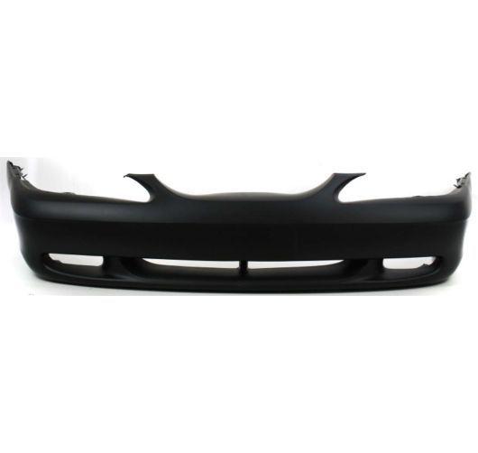 94-98 ford mustang front bumper cover assembly replacement new base gt