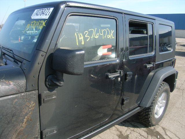 10 jeep wrangler hood hinge