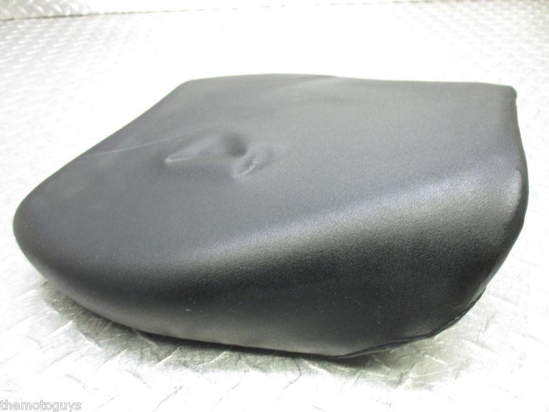 2000 98 99 00 01 02 03 suzuki tl1000r tlr1000 tl tlr 1000 front driver seat