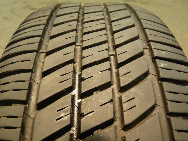 4 goodyear viva 2 215/60r16 215/60/16 p215/60r16 215 60 16 tires # 26709 q