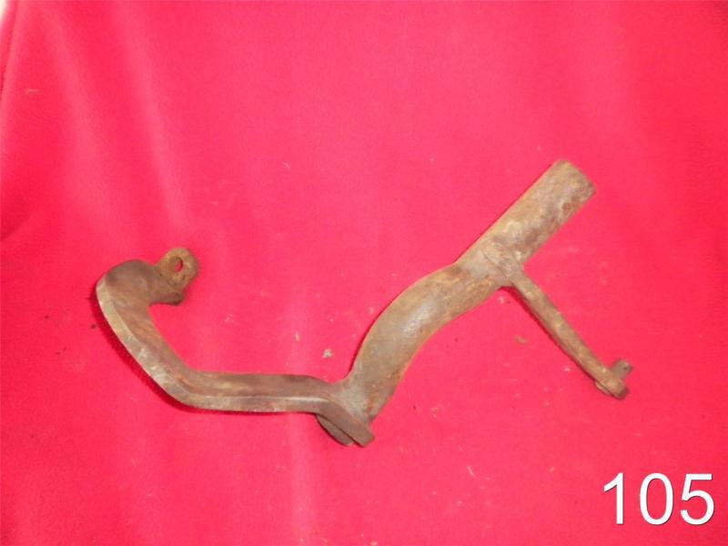 63-64 ? ford galaxie z bar 390-427 ? xl 500