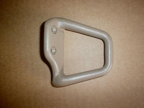 94-95 camaro 93-95 firebird seat belt guide tan rh nos