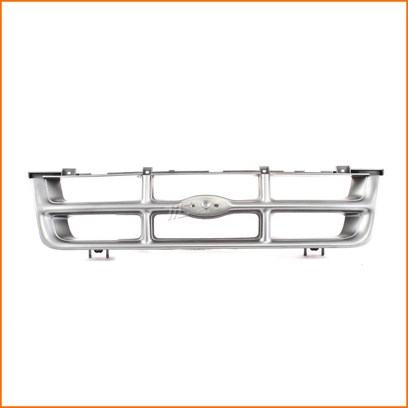 93-94 ford ranger 2wd front plastic grille body assembly replacement