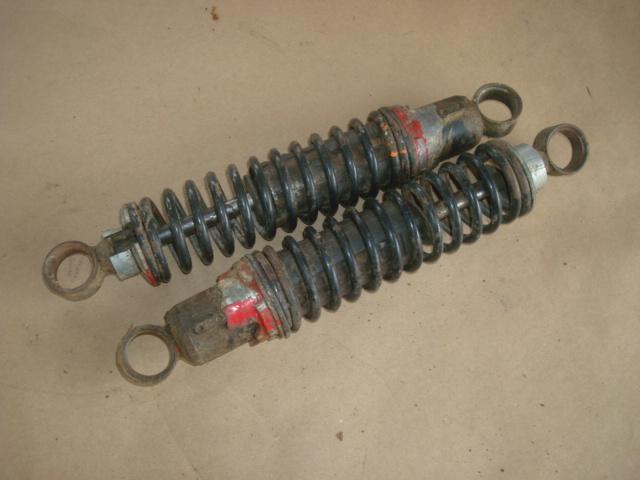 1982 honda odyssey fl250 front shocks