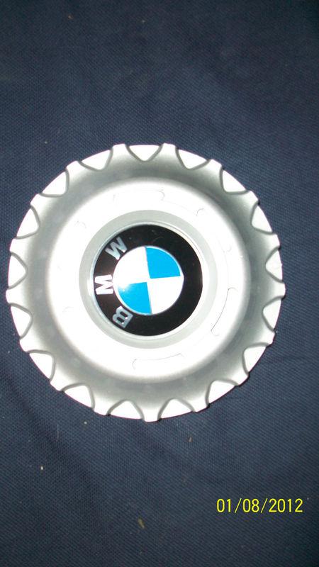 Bmw center cap new