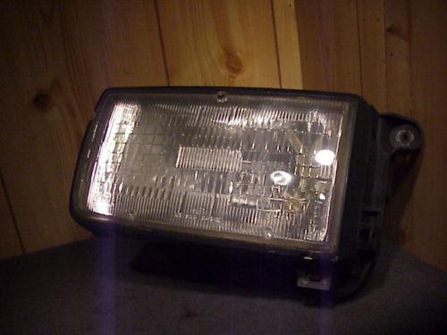 Honda passport 94-97 isuzu rodeo 91-97 headlight driver lh left