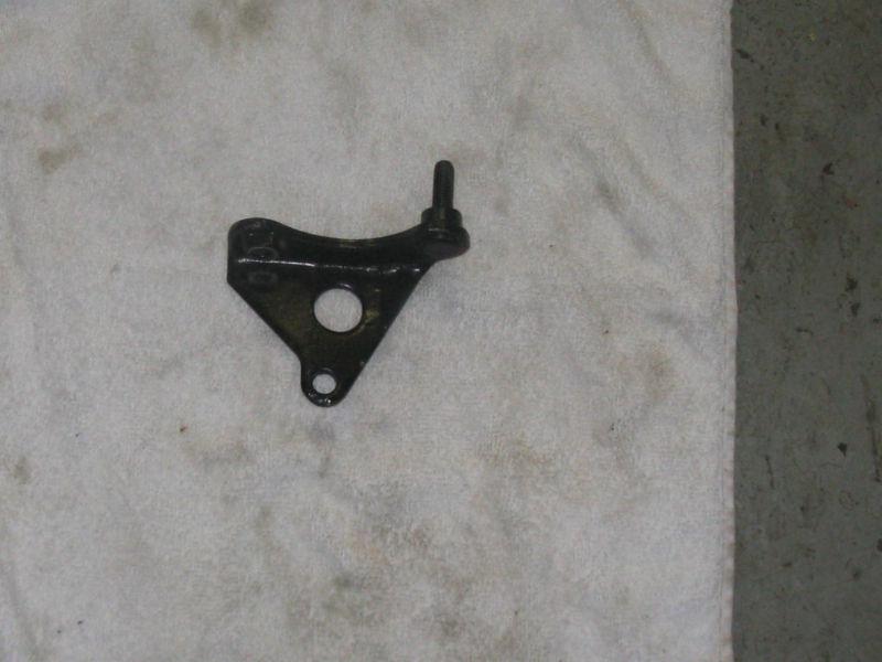 1973-1978 chevy  power steering bracket(small block)