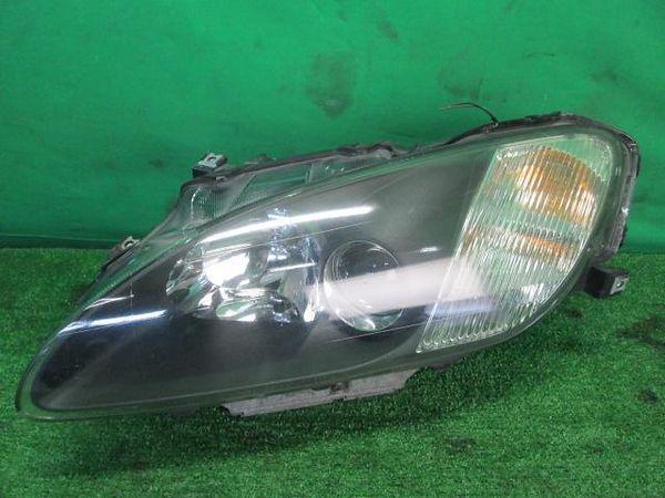 Honda s2000 1999 left head light assembly [0310900]