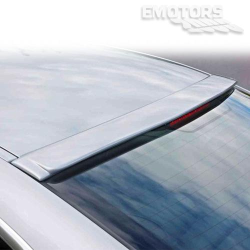 Bmw e92 3-series 2d coupe a type rear roof spoiler wing 07-11 new Ω