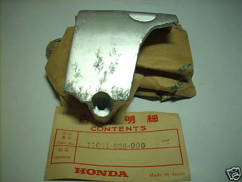 Honda s90 cs90 cover drive sprocket 11661-028-000 nos