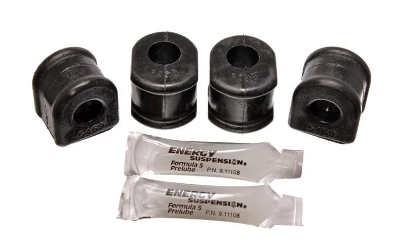 Energy suspension 15.5103g sway bar bushing set