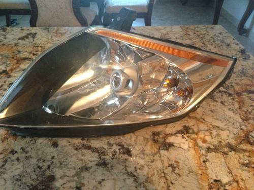 03-05 nissan 350z xenon headlight right