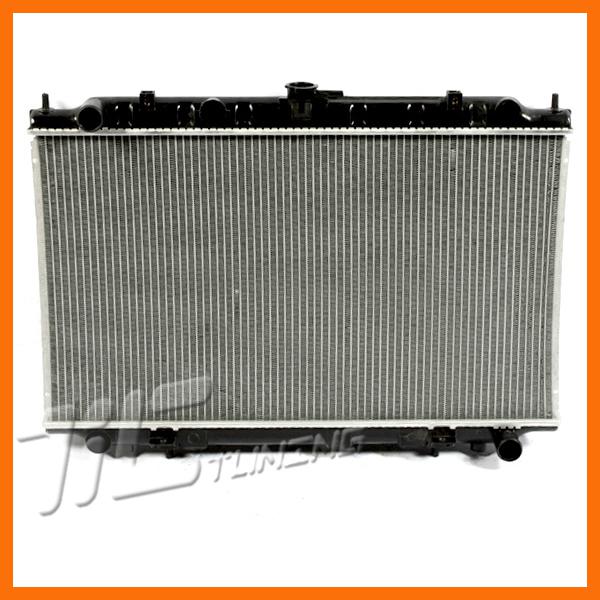 Replacement 1994-1997 nissan maxima radiator 3.0l v6 i30 manual cooling radiator