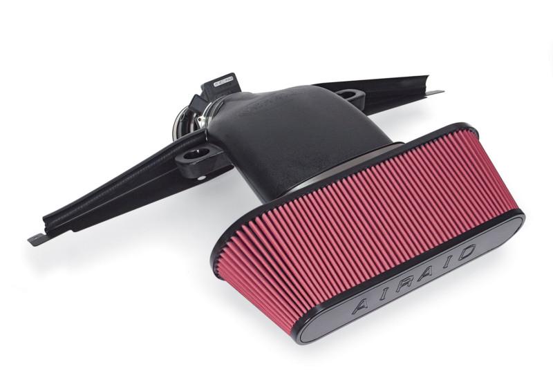 Airaid 250-218 airaid cold air dam intake system 05-07 corvette