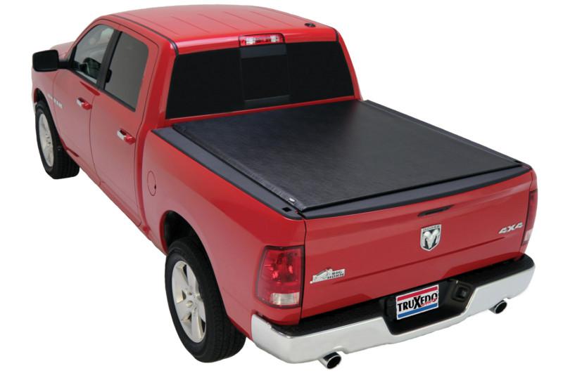 Truxedo 545901 truxedo lo pro qt; tonneau cover 09-13 1500 ram 1500 pickup