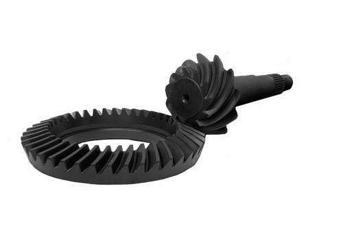 Motive gear performance differential c8.25-355 ring and pinion