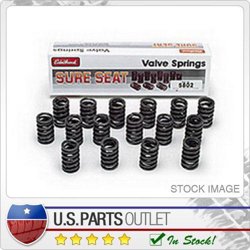 Edelbrock 5877 sure seat valve spring