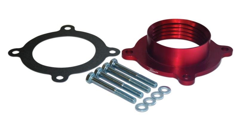 Airaid 310-618 poweraid; throttle body spacer