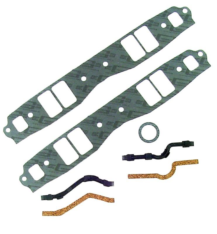 Mr. gasket 111 intake gasket