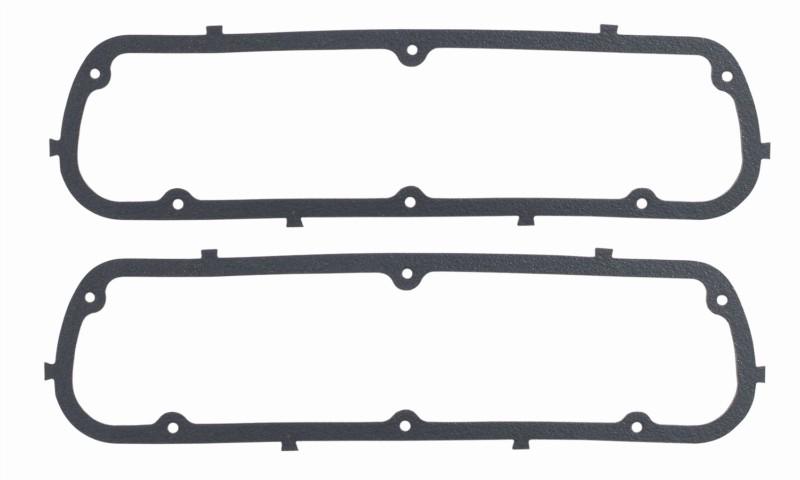 Mr. gasket 5870 ultra seal; valve cover gasket set