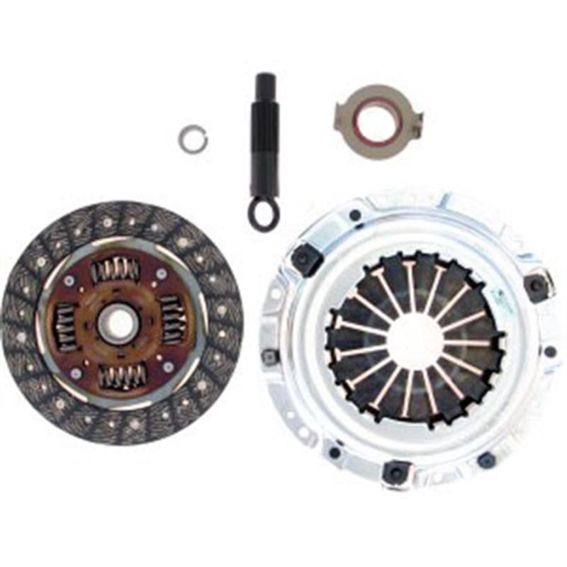 Exedy racing clutch 08805 stage 1 organic clutch kit 90-02 accord cl prelude