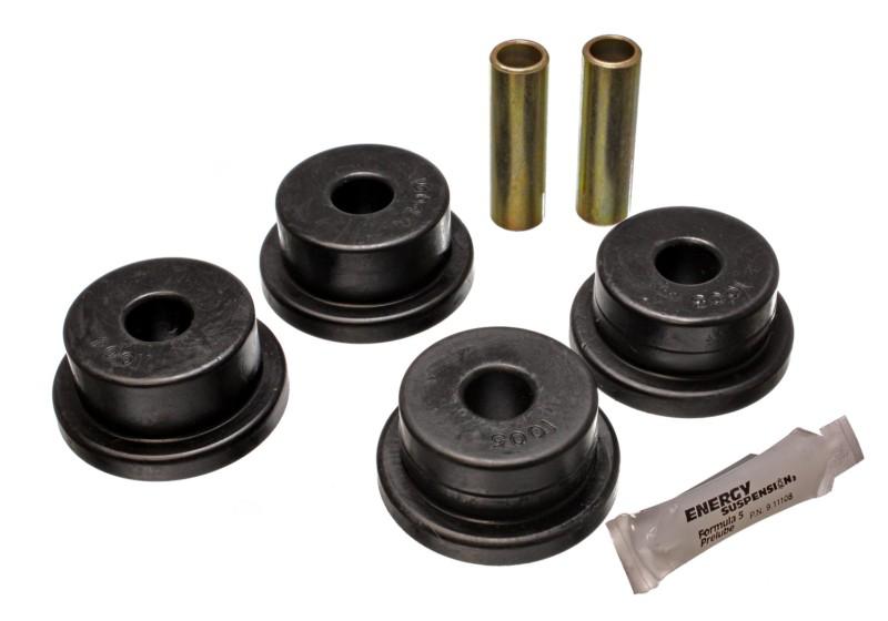 Energy suspension 3.1104g differential carrier bushing set 80-82 corvette