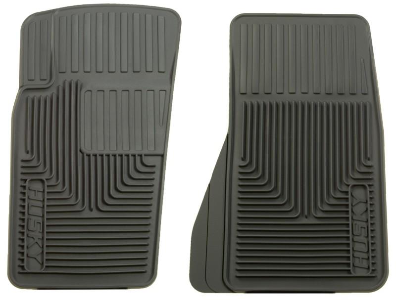 Husky liners 51082 heavy duty floor mat