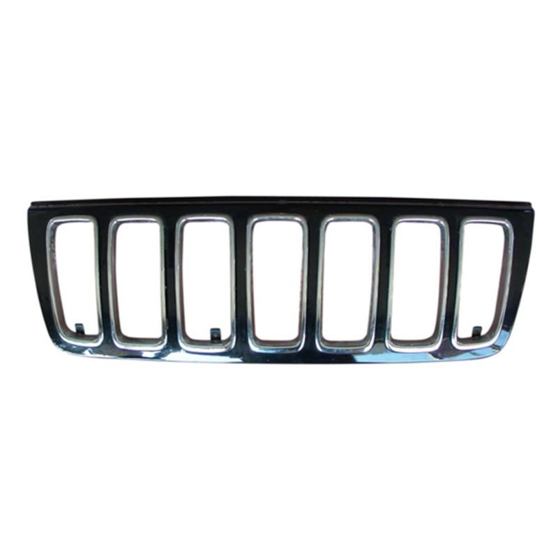 Omix-ada 12037.26 grille cover 99-03 grand cherokee (wj)