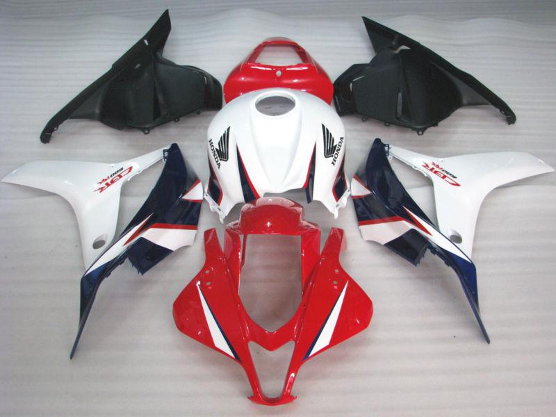 Fairing set for honda 09-11 cbr600rr 10 cbr600 f5 injection mold plastic kit 11