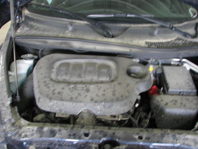 2009 chevy hhr 20 miles automatic transmission 1080772