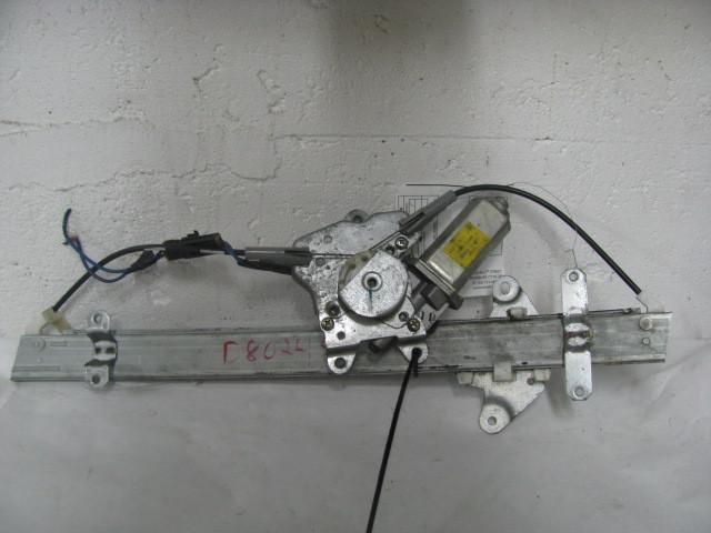 Window regulator maxima 1989 89 - 94 left front 39049