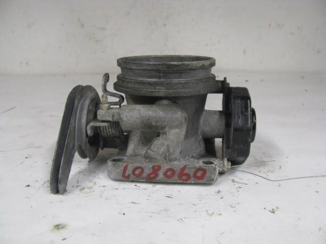 Throttle body porsche 924 944 1985 85 86 87 88 89 90 91 389785