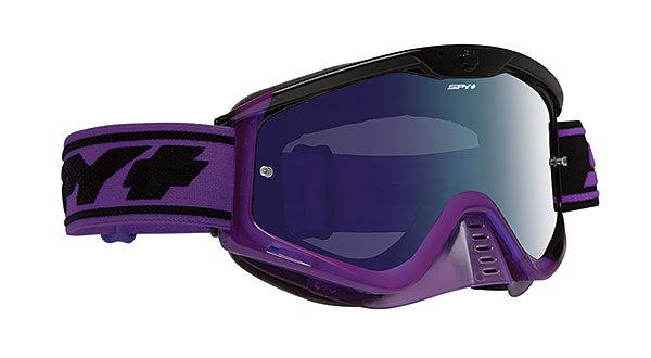 New spy whip motocross goggles oakley scott smith dragon 