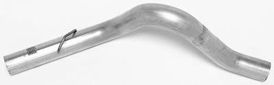 Walker direct fit tailpipe 55102