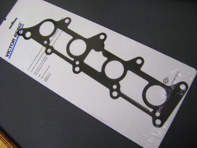 Victor reinz ms15628 engine intake manifold gasket - made of metal