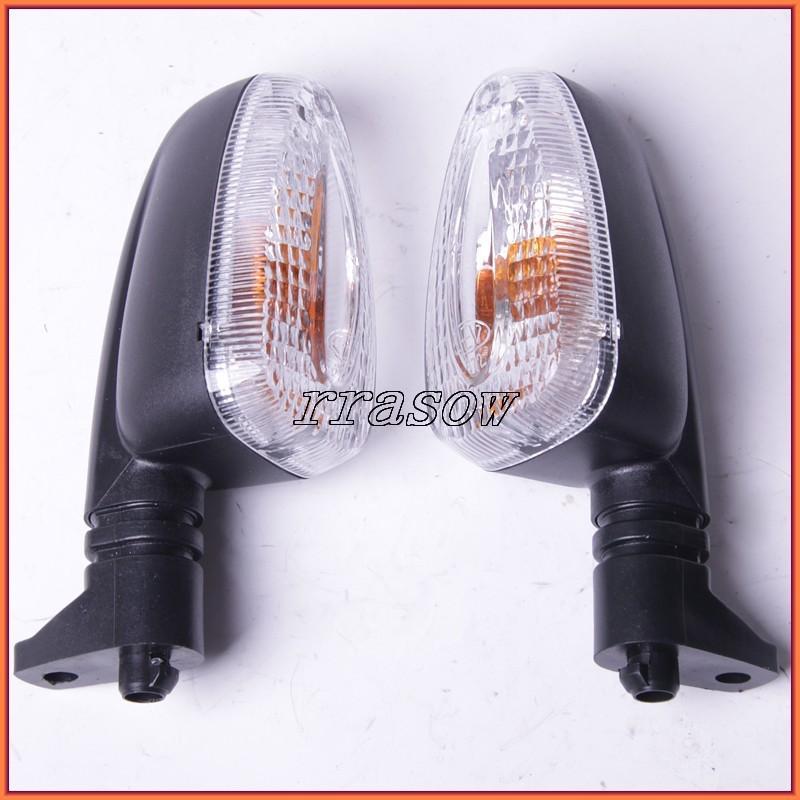 (fit bmw) turn indicator signal light for bmw k1200r 07 08 09 k1300r 10-12 11 