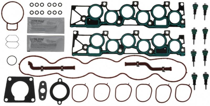 Victor reinz engine intake manifold gasket set mis16230-1