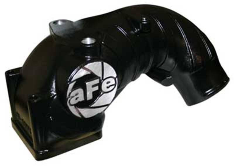 Afe power 46-10021 bladerunner intake manifold ram 2500 pickup ram 3500 pickup